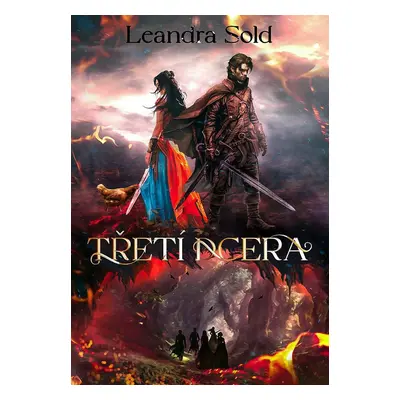 Třetí dcera - Leandra Sold