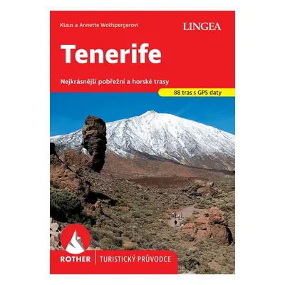 Tenerife - Rother - Annette Wolfsperger