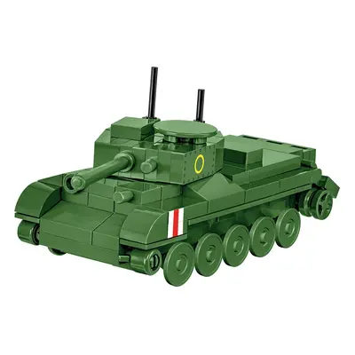 COBI 3091 II WW Cromwell Mk. IV, 1:72, 110 k