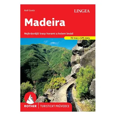 Madeira – Rother - Rolf Goetz