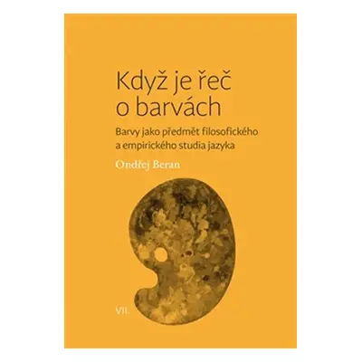 Když je řeč o barvách - Ondřej Beran