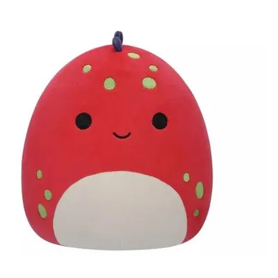 Squishmallows Červený dinosaurus Dolan 20 cm