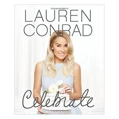 Lauren Conrad Celebrate - Lauren Conrad