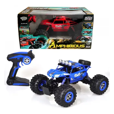 RC Auto 1:12 Amphibious - Sparkys