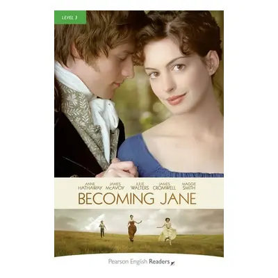 PER | Level 3: Becoming Jane - Kevin Hood