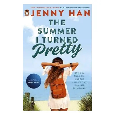 The Summer I Turned Pretty, 1. vydání - Jenny Han