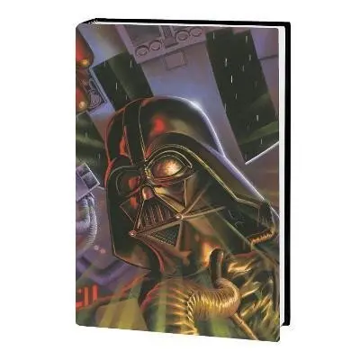 Star Wars Legends: The Empire Omnibus 2 - Felipe Massafera