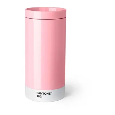 Pantone To Go Cup - Light Pink 182