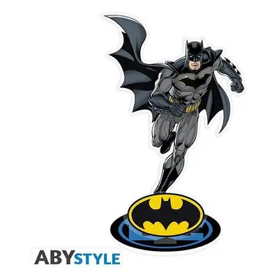 DC Comics 2D akrylová figurka - Batman