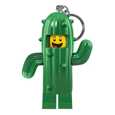 LEGO Svítící figurka Iconic - Kaktus