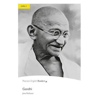 PER | Level 2: Gandhi - Jane Rollason