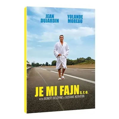 Je mi fajn s.r.o. DVD