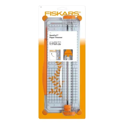 Fiskars SureCut Řezačka papíru A4 30 cm