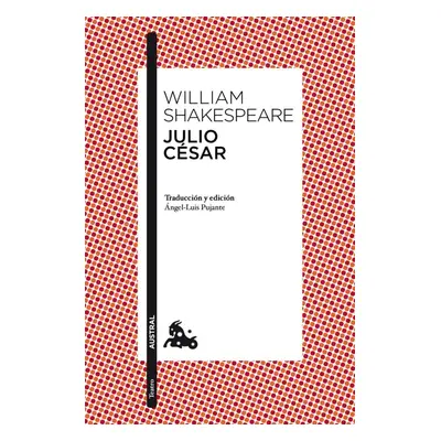 Julio César - William Shakespeare