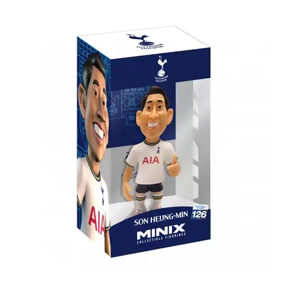 MINIX Football: Club Tottenham - Son