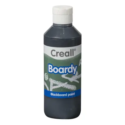 Creall tabulová barva, 250 ml, černá