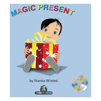 Magic present - Stanka Wixted