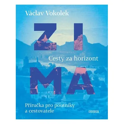 Zima - Václav Vokolek