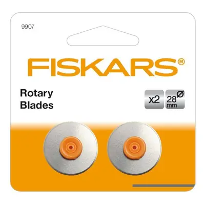 Fiskars Čepele k řezačce papíru 28 mm