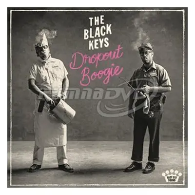 Dropout Boogie - The Black Keys