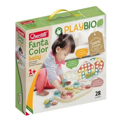 FantaColor Baby Play Bio