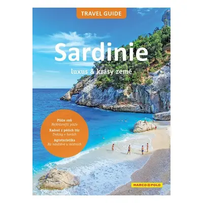 Sardinie - Travel Guide