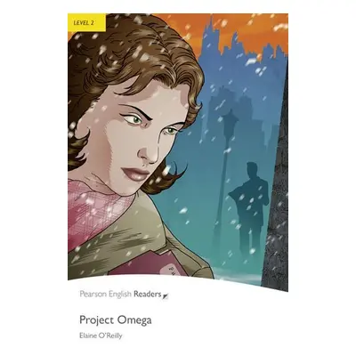 PER | Level 2: Project Omega - Elaine O´Reilly