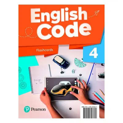 English Code 4 Flashcards - Kristie Grainger