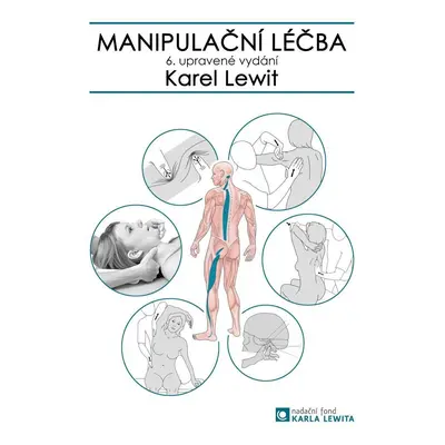 Manipulační léčba - Karel Lewit