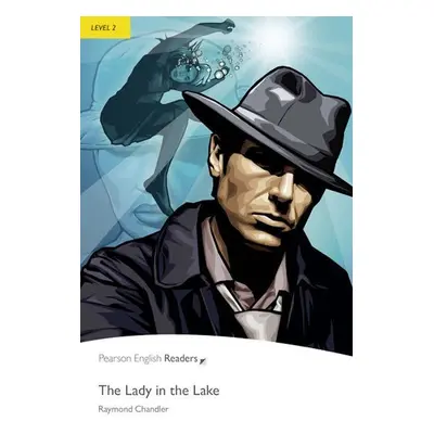 PER | Level 2: Lady in the Lake - Raymond Chandler