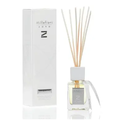 Millefiori Zona Soft Leather / difuzér 100ml