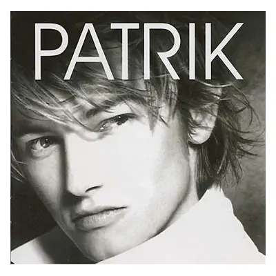 Patrik Stoklasa - Patrik - CD