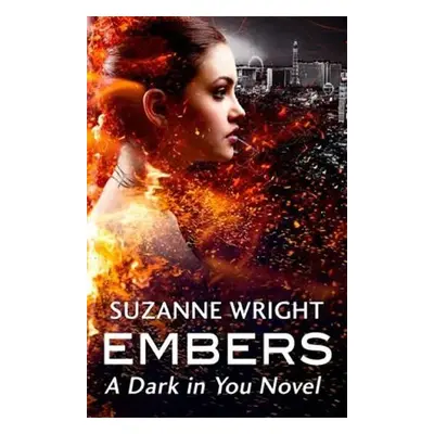 Embers - Suzanne Wright