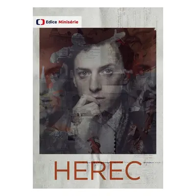 Herec - DVD - Petr Bok