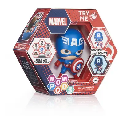 WOW POD Marvel - Captain America - EPEE