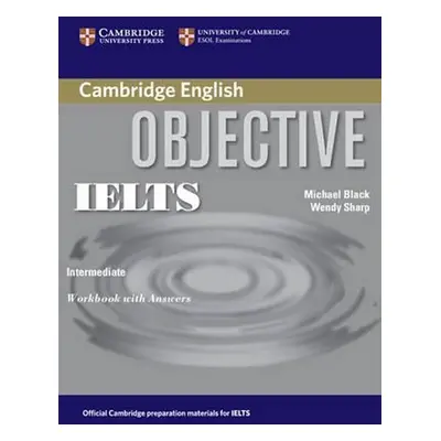 Objective IELTS Intermediate Workbook with Answers - Michael Black