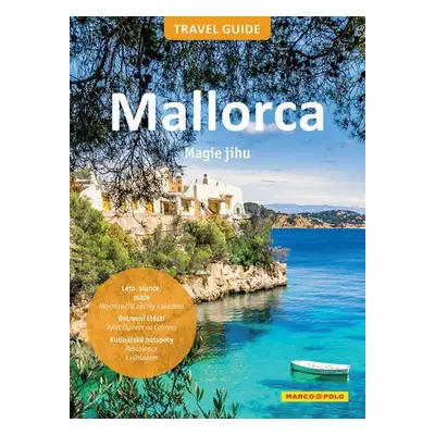 Mallorca - Travel Guide