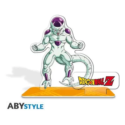 Dragon Ball 2D akrylová figurka - Frieza