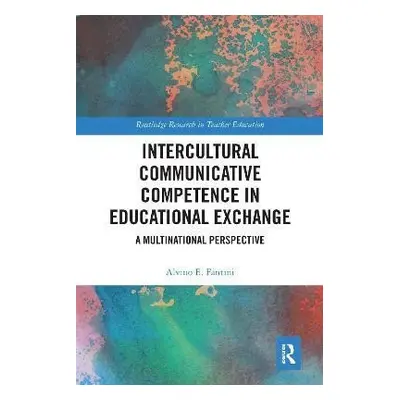 Intercultural Communicative Competence in Educational Exchange: A Multinational Perspective - Al