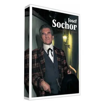 Sochor - Dotknout se hvězd - DVD