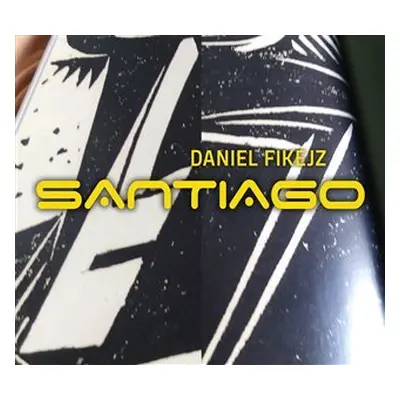 Santiago - CD - Daniel Fikejz