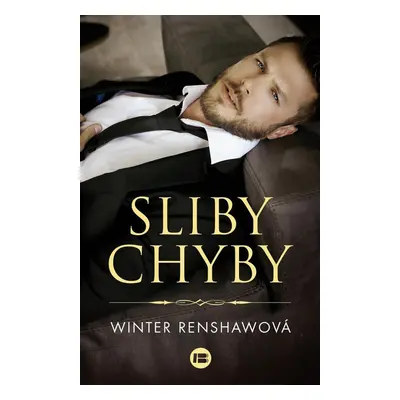 Sliby chyby - Winter Renshaw