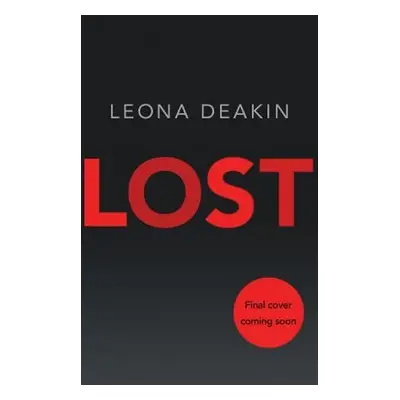 Lost - Leona Deakin