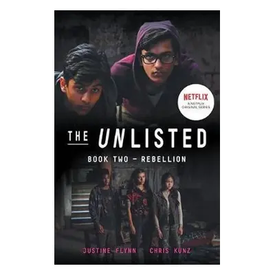 The Unlisted 2 - Justine Flynn