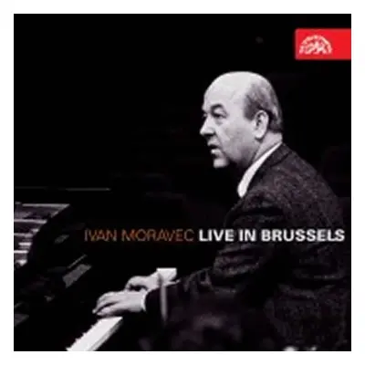 Live in Brussels - CD - interpreti Různí