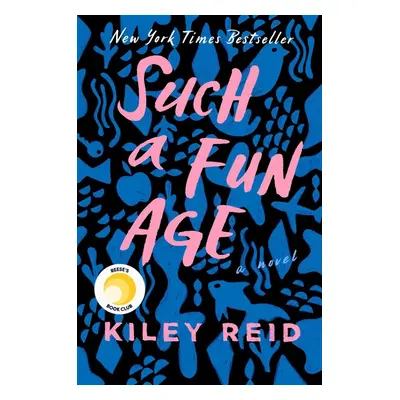 Such a Fun Age - Kiley Reid