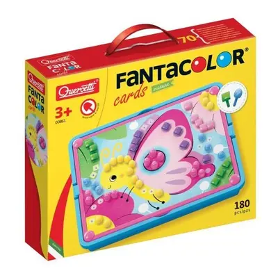 Fantacolor Cards Nature