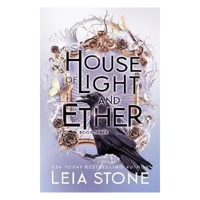 House of Light and Ether - Leia Stone