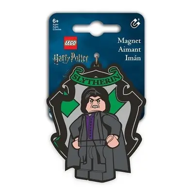 LEGO Harry Potter Magnetka - Snape