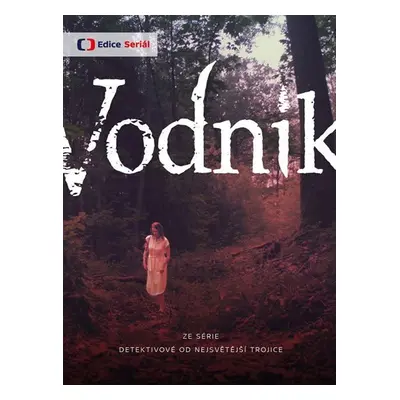 Vodník - DVD